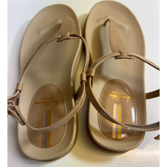 Sam Edelman Naomi sandal. Size 7. - Picture 1 of 5